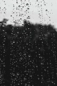Capturing the Melancholic Beauty of Rain in Stunning Visual Art - image 40