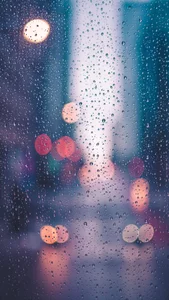 Capturing the Melancholic Beauty of Rain in Stunning Visual Art - image 6