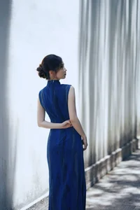 YiTuYu Art Language Vol.9949: The Elegant Li Li Photo Collection (54P) - image 12