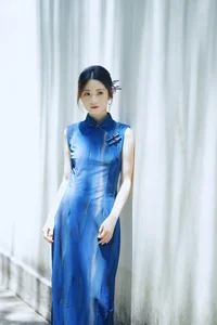 YiTuYu Art Language Vol.9949: The Elegant Li Li Photo Collection (54P) - image 33