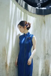 YiTuYu Art Language Vol.9949: The Elegant Li Li Photo Collection (54P) - image 40