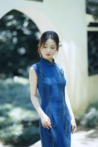 YiTuYu Art Language Vol.9949: The Elegant Li Li Photo Collection (54P) - image 30