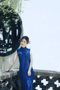 YiTuYu Art Language Vol.9949: The Elegant Li Li Photo Collection (54P) - image 25