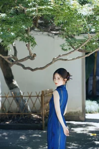 YiTuYu Art Language Vol.9949: The Elegant Li Li Photo Collection (54P) - image 18