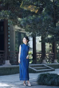 YiTuYu Art Language Vol.9949: The Elegant Li Li Photo Collection (54P) - image 22