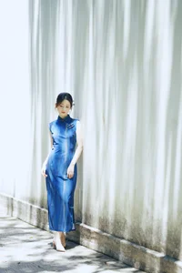 YiTuYu Art Language Vol.9949: The Elegant Li Li Photo Collection (54P) - image 44