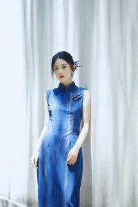 YiTuYu Art Language Vol.9949: The Elegant Li Li Photo Collection (54P) - image 15