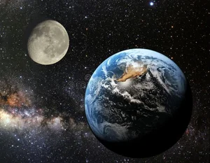 Fascinating Science Behind Spherical Celestial Bodies - image 1