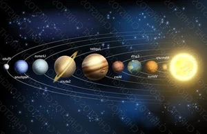 Fascinating Science Behind Spherical Celestial Bodies - image 3