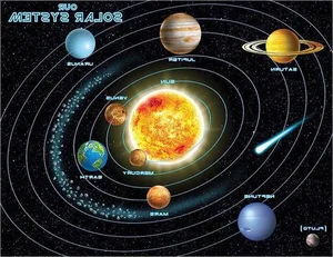 Fascinating Science Behind Spherical Celestial Bodies - image 8