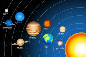 Fascinating Science Behind Spherical Celestial Bodies - image 10