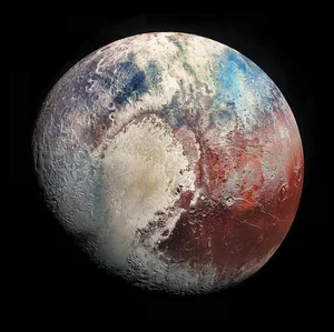 Fascinating Science Behind Spherical Celestial Bodies - image 9