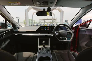 New Car Releases in March: Discover the Most Affordable High-Ground Clearance Urban SUVs - image 6