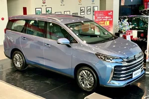New Car Releases in March: Discover the Most Affordable High-Ground Clearance Urban SUVs - image 5
