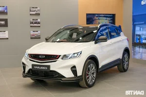 New Car Releases in March: Discover the Most Affordable High-Ground Clearance Urban SUVs - image 0