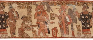 Archaeologists Uncover Lost Mayan 'White Jaguar' City in Deep Jungle - image 8