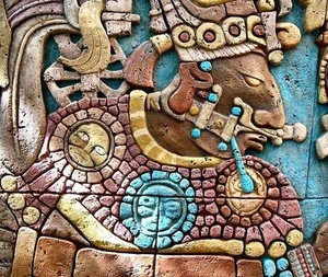 Archaeologists Uncover Lost Mayan 'White Jaguar' City in Deep Jungle - image 0