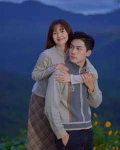 Uyển Ân Introduces Võ Điền Gia Huy to Trấn Thành: A Major Showbiz Moment - image 3