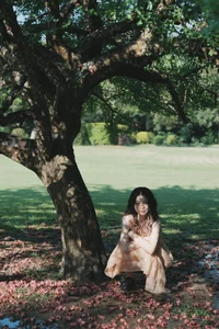 Exploring YiTuYu Art Language Vol.4998: A Deep Dive into the Artistic Portraits of Model A Xi - image 35