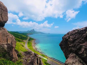 Discovering Bai Nhat: The Hidden Gem of Con Dao Appearing at Low Tide - image 4