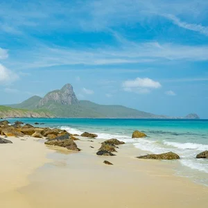 Discovering Bai Nhat: The Hidden Gem of Con Dao Appearing at Low Tide - image 8