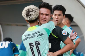 Thanh Hoa Triumphs in Vietnam Student Football Championship 2025 - image 5