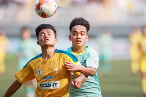 Thanh Hoa Triumphs in Vietnam Student Football Championship 2025 - image 6