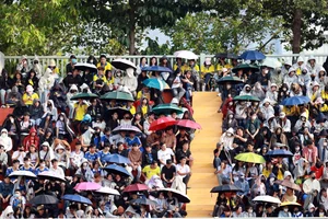 Thanh Hoa Triumphs in Vietnam Student Football Championship 2025 - image 7