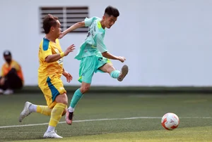 Thanh Hoa Triumphs in Vietnam Student Football Championship 2025 - image 3