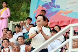 Thanh Hoa Triumphs in Vietnam Student Football Championship 2025 - image 1