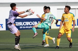 Thanh Hoa Triumphs in Vietnam Student Football Championship 2025 - image 4
