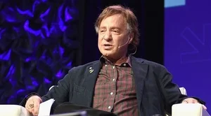 Former Google Executive Reveals the Path to Human Immortality - image 3