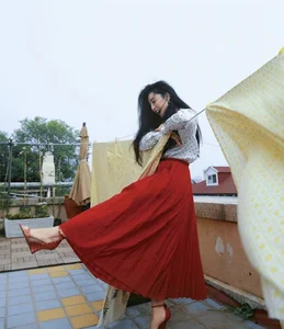 Fan Bingbing’s Genius Fashion Tricks to Flawlessly Hide Flabby Arms - image 7
