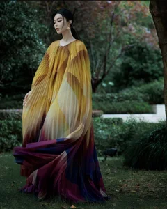 Fan Bingbing’s Genius Fashion Tricks to Flawlessly Hide Flabby Arms - image 8