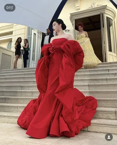Fan Bingbing’s Genius Fashion Tricks to Flawlessly Hide Flabby Arms - image 6