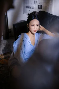 YiTuYu Art Language Vol.9976: Qian Cheng Si Jin Photography Gallery - image 1
