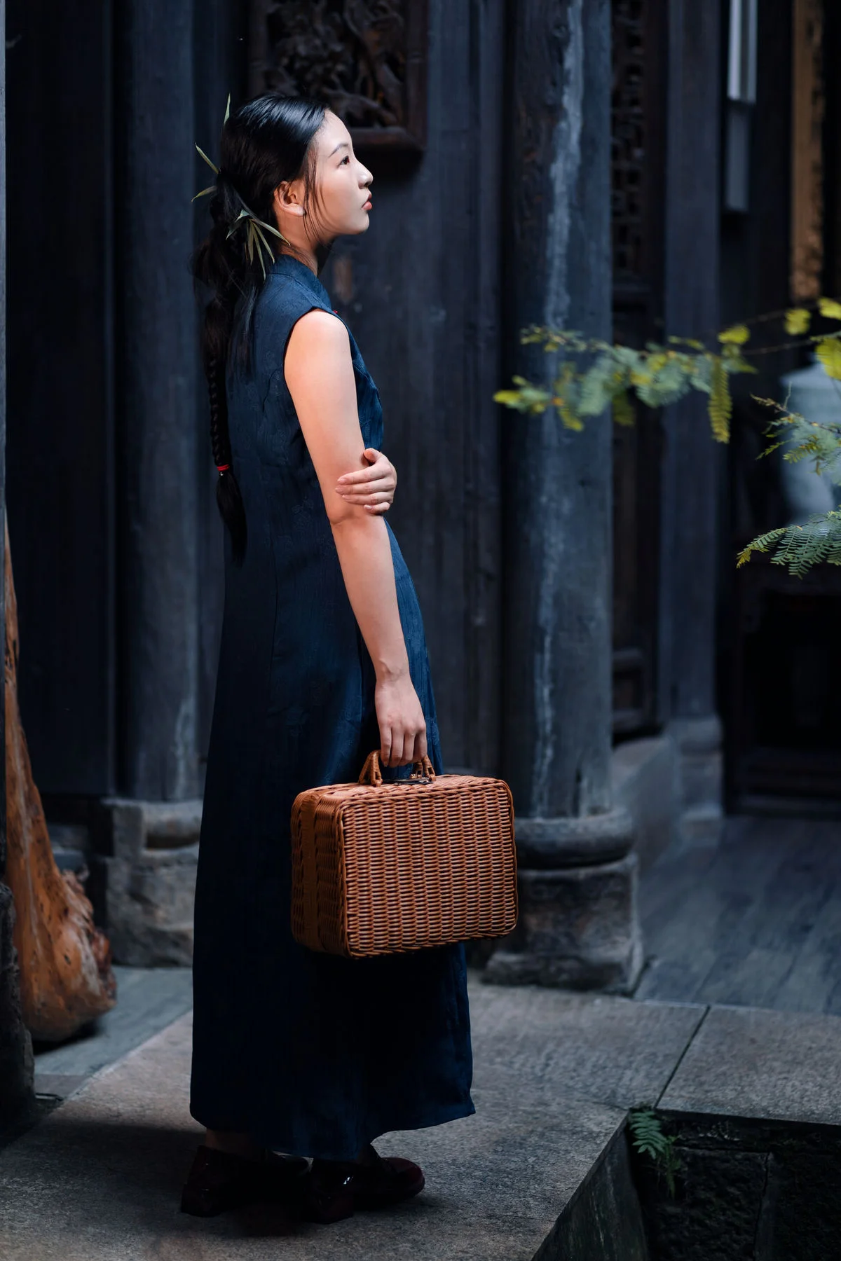 YiTuYu Art Language Vol.9582 Yu Yu Zi Portrait Collection