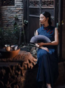 YiTuYu Art Language Vol.9582 Yu Yu Zi Portrait Collection - image 10