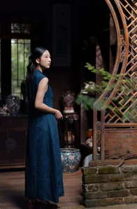 YiTuYu Art Language Vol.9582 Yu Yu Zi Portrait Collection - image 4
