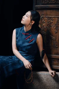 YiTuYu Art Language Vol.9582 Yu Yu Zi Portrait Collection - image 7