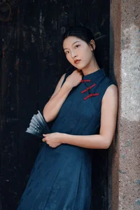 YiTuYu Art Language Vol.9582 Yu Yu Zi Portrait Collection - image 2