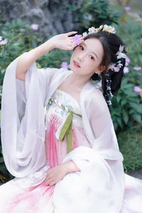 YiTuYu Art Language Vol.10475: Exploring the Visual Poetry of Model Bao - image 9