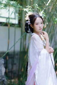 YiTuYu Art Language Vol.10475: Exploring the Visual Poetry of Model Bao - image 4