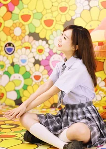 Captivating Portrait Photography: YiTuYu Art Language Vol.9483 Featuring Ya Ya - image 6