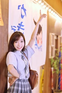 Captivating Portrait Photography: YiTuYu Art Language Vol.9483 Featuring Ya Ya - image 25