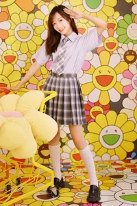 Captivating Portrait Photography: YiTuYu Art Language Vol.9483 Featuring Ya Ya - image 9