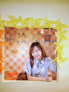 Captivating Portrait Photography: YiTuYu Art Language Vol.9483 Featuring Ya Ya - image 26