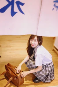 Captivating Portrait Photography: YiTuYu Art Language Vol.9483 Featuring Ya Ya - image 23