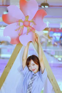 Captivating Portrait Photography: YiTuYu Art Language Vol.9483 Featuring Ya Ya - image 14