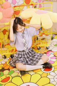 Captivating Portrait Photography: YiTuYu Art Language Vol.9483 Featuring Ya Ya - image 20
